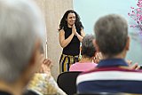 Recital de Primavera Vozes e Versos 2024