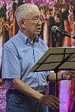 Recital de Primavera Vozes e Versos 2024