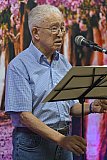 Recital de Primavera Vozes e Versos 2024