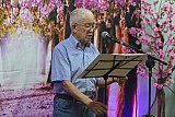 Recital de Primavera Vozes e Versos 2024