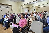 Recital de Primavera Vozes e Versos 2024