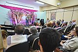 Recital de Primavera Vozes e Versos 2024