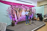 Recital de Primavera Vozes e Versos 2024
