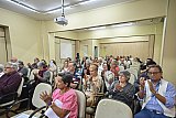 Recital de Primavera Vozes e Versos 2024