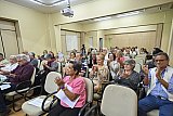 Recital de Primavera Vozes e Versos 2024
