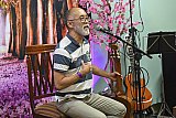 Recital de Primavera Vozes e Versos 2024