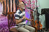 Recital de Primavera Vozes e Versos 2024
