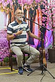 Recital de Primavera Vozes e Versos 2024