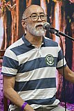 Recital de Primavera Vozes e Versos 2024
