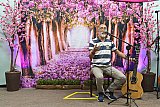 Recital de Primavera Vozes e Versos 2024