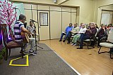 Recital de Primavera Vozes e Versos 2024