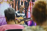 Recital de Primavera Vozes e Versos 2024