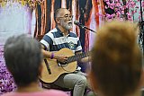 Recital de Primavera Vozes e Versos 2024