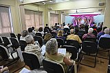 Recital de Primavera Vozes e Versos 2024
