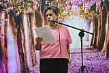 Recital de Primavera Vozes e Versos 2024