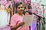 Recital de Primavera Vozes e Versos 2024