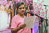 Recital de Primavera Vozes e Versos 2024