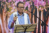Recital de Primavera Vozes e Versos 2024