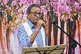 Recital de Primavera Vozes e Versos 2024
