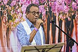 Recital de Primavera Vozes e Versos 2024