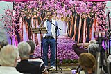 Recital de Primavera Vozes e Versos 2024