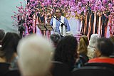 Recital de Primavera Vozes e Versos 2024