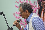Recital de Primavera Vozes e Versos 2024