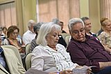 Recital de Primavera Vozes e Versos 2024