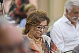 Recital de Primavera Vozes e Versos 2024