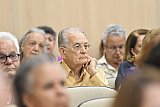 Recital de Primavera Vozes e Versos 2024