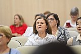 Recital de Primavera Vozes e Versos 2024