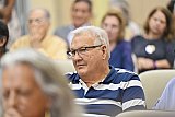Recital de Primavera Vozes e Versos 2024