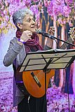 Recital de Primavera Vozes e Versos 2024
