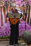 Recital de Primavera Vozes e Versos 2024