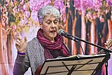 Recital de Primavera Vozes e Versos 2024