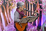 Recital de Primavera Vozes e Versos 2024