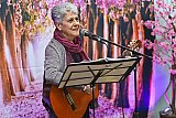 Recital de Primavera Vozes e Versos 2024
