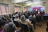 Recital de Primavera Vozes e Versos 2024