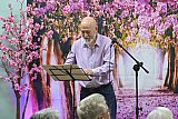 Recital de Primavera Vozes e Versos 2024