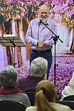 Recital de Primavera Vozes e Versos 2024