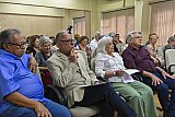 Recital de Primavera Vozes e Versos 2024