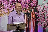 Recital de Primavera Vozes e Versos 2024