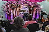 Recital de Primavera Vozes e Versos 2024