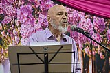 Recital de Primavera Vozes e Versos 2024