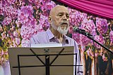 Recital de Primavera Vozes e Versos 2024