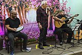 Recital de Primavera Vozes e Versos 2024