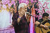Recital de Primavera Vozes e Versos 2024