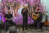 Recital de Primavera Vozes e Versos 2024