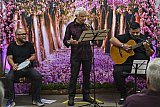 Recital de Primavera Vozes e Versos 2024