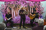 Recital de Primavera Vozes e Versos 2024